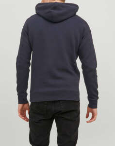 JACK&JONES JJESTAR JJ SWEAT HOOD NOOS