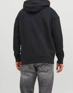 JACK&JONES JJESTAR JJ SWEAT HOOD NOOS