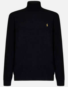 RALPH LAUREN TN PP-PULLOVER