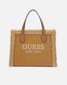 Guess Shopper 'Silvana' Female Size One Size