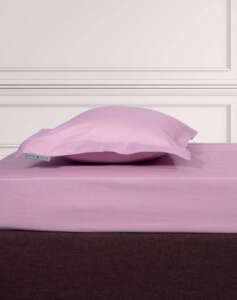 DAS 2505 Fitted Sheet with Elastic SINGLE GREENWICH POLO CLUB (Dimensions: 100 x 200 + 35 cm)