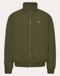 TOMMY JEANS TJM ESSENTIAL PADDED JACKET