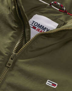 TOMMY JEANS TJM ESSENTIAL PADDED JACKET