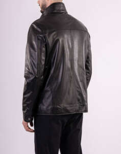 LEXTON BIKER JACKET