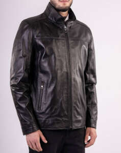 LEXTON BIKER JACKET