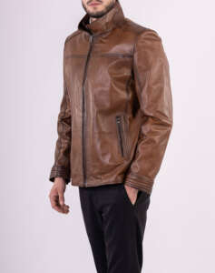 LEXTON BIKER JACKET