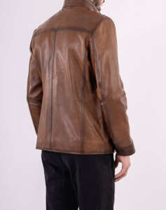 LEXTON BIKER JACKET