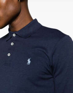 RALPH LAUREN KCSLMM4-KNIT