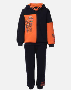 MATOU Kids Set - Boys Tracksuit