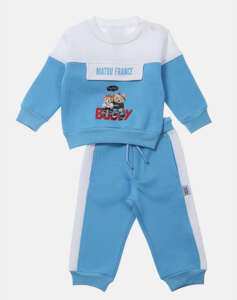 MATOU BOYS TRACKSUIT