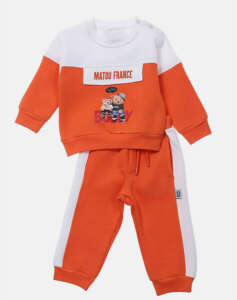 MATOU BOYS TRACKSUIT