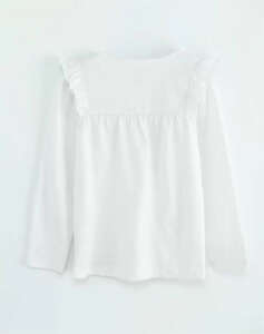 COOL CLUB Long-sleeved shirt for GIRL