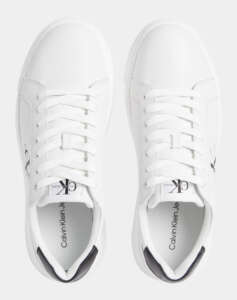 CALVIN KLEIN CHUNKY CUPSOLE MONOLOGO