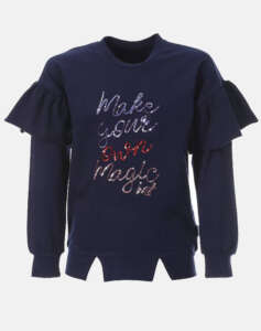 MATOU CHILD GIRL SHIRT