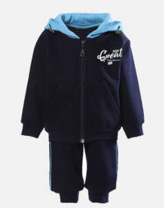 MATOU BOYS TRACKSUIT