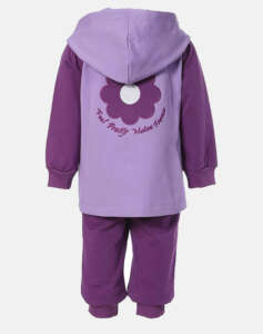 MATOU CHILD GIRL TRACKSUIT