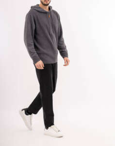 LEXTON KNIT JACKET