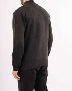 LEXTON KNIT CARDIGAN