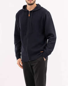 LEXTON KNIT JACKET