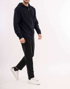 LEXTON KNIT JACKET