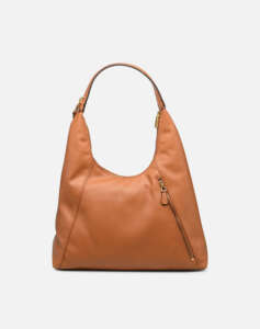 GUESS LARYN LARGE HOBO BAG WOMAN (Dimensions: 40 x 56 x 11 cm.)