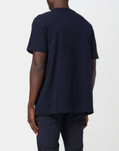 RALPH LAUREN SSCNCLSM1-SHORT SLEEVE-T-SHIRT