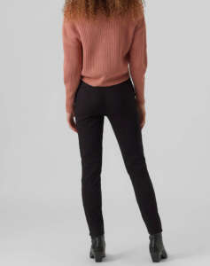 VERO MODA VMMILLE MW SLIM PANT