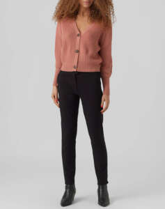 VERO MODA VMMILLE MW SLIM PANT