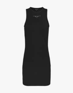 TOMMY JEANS TJW LALA + TANK BODYCON DRESS