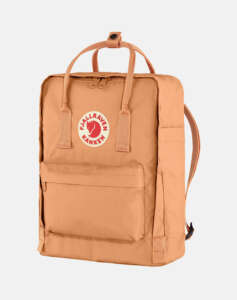 FJALLRAVEN Kånken (Διαστάσεις: 38 x 27 x 13 εκ)