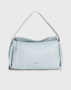 CALVIN KLEIN GRACIE SHOULDER BAG (Διαστάσεις: 29 x 18 x 13 εκ)