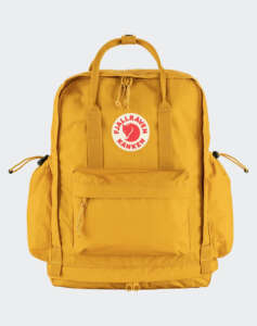 FJALLRAVEN Kånken Outlong / Kånken Outlong (Διαστάσεις: 42 x 41 x 21 εκ)