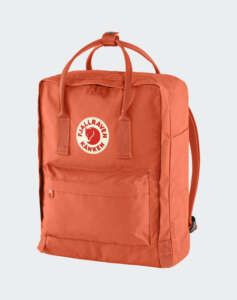 FJALLRAVEN Kånken (Διαστάσεις: 38 x 27 x 13 εκ)