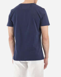 LA MARTINA MAN S/S T-SHIRT JERSEY