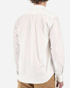 LA MARTINA MAN SHIRT LS POPLIN