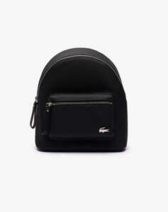 LACOSTE ΣΑΚΙΔΙΟ ΠΛΑΤΗΣ BACKPACK (Διαστάσεις 24 x 28 x 12 εκ)