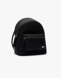 LACOSTE ΣΑΚΙΔΙΟ ΠΛΑΤΗΣ BACKPACK (Διαστάσεις 24 x 28 x 12 εκ)