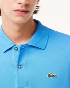 LACOSTE ΜΠΛΟΥΖΑ ΚΜ POLO SS