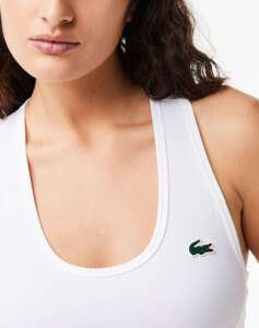 LACOSTE TEE-SHIRT SS