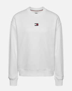 TOMMY JEANS TJW BXY BADGE CREW EXT