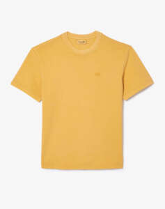 LACOSTE TEE-SHIRT SS