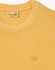 LACOSTE ΜΠΛΟΥΖΑ ΚΜ TEE-SHIRT SS