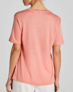 GANT KM REL DRAPED SS T-SHIRT