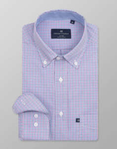 OXFORD COMPANY BUTTON DOWN ΠΟΥΚΑΜΙΣΟ