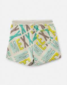 MEXX Printed jogger shorts