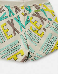 MEXX Printed jogger shorts