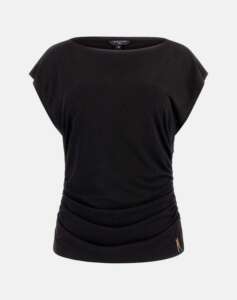 GUESS MARCIANO BRENDA TOP shirt WOMEN