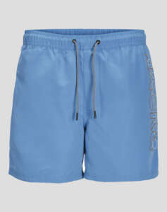 JACK&JONES JPSTFIJI JJSWIM DOUBLE LOGO SN LY