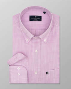 OXFORD COMPANY BUTTON DOWN ΠΟΥΚΑΜΙΣΟ