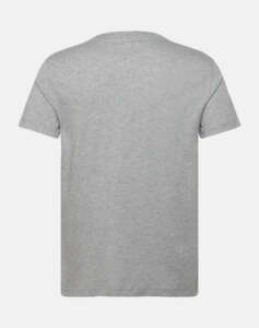 GANT LOGO SS T-SHIRT